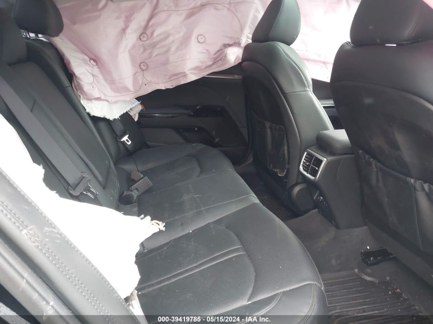 2024 Kia K5 Ex VIN: 5XXG34J22RG240434 Lot: 39419785