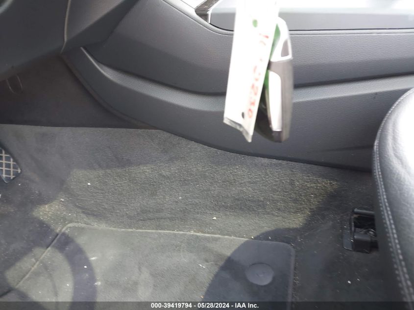 2019 Audi Q5 45 Premium VIN: WA1ANAFY9K2037879 Lot: 39419794