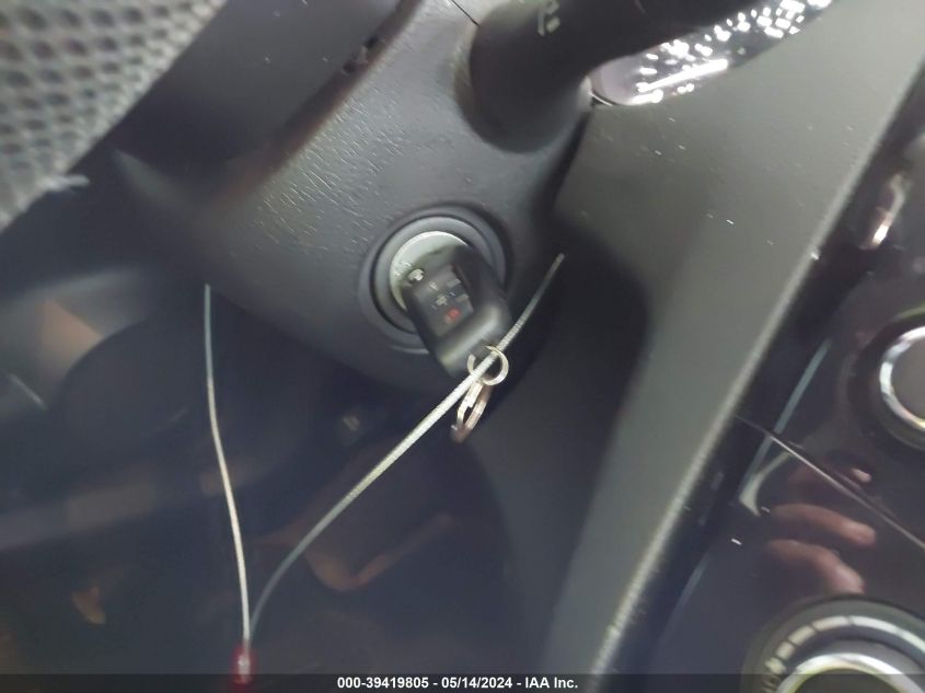 2019 Nissan Rogue S/Sl/Sv VIN: 5N1AT2MT9KC706182 Lot: 39419805