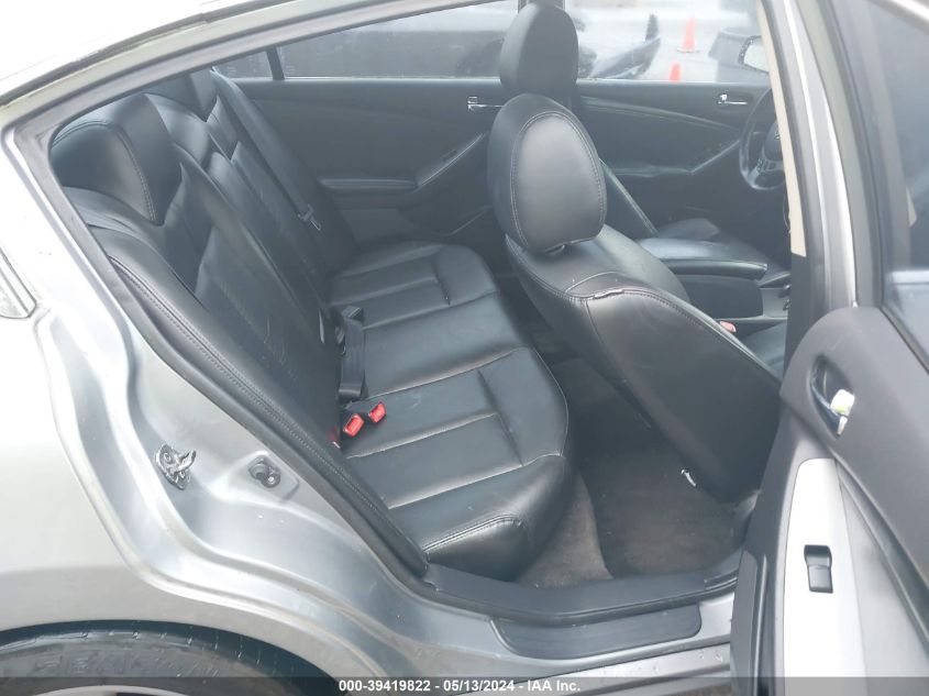 2007 Nissan Altima 3.5 Se VIN: 1N4BL21E47C203185 Lot: 39419822