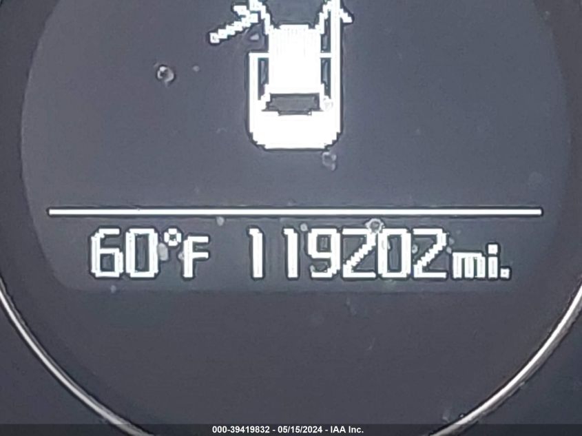 2014 Kia Optima Lx VIN: 5XXGM4A71EG272634 Lot: 39419832