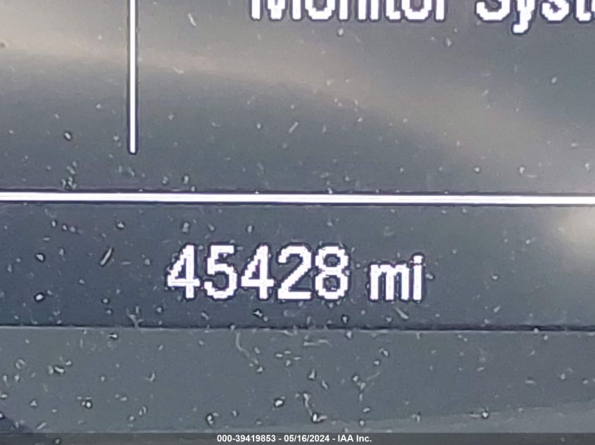 2019 Chevrolet Trax Ls VIN: 3GNCJKSB4KL395463 Lot: 39419853