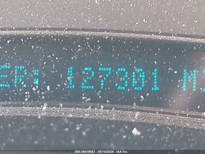 2007 Hummer H2 Suv VIN: 5GRGN23U67H104738 Lot: 39419863