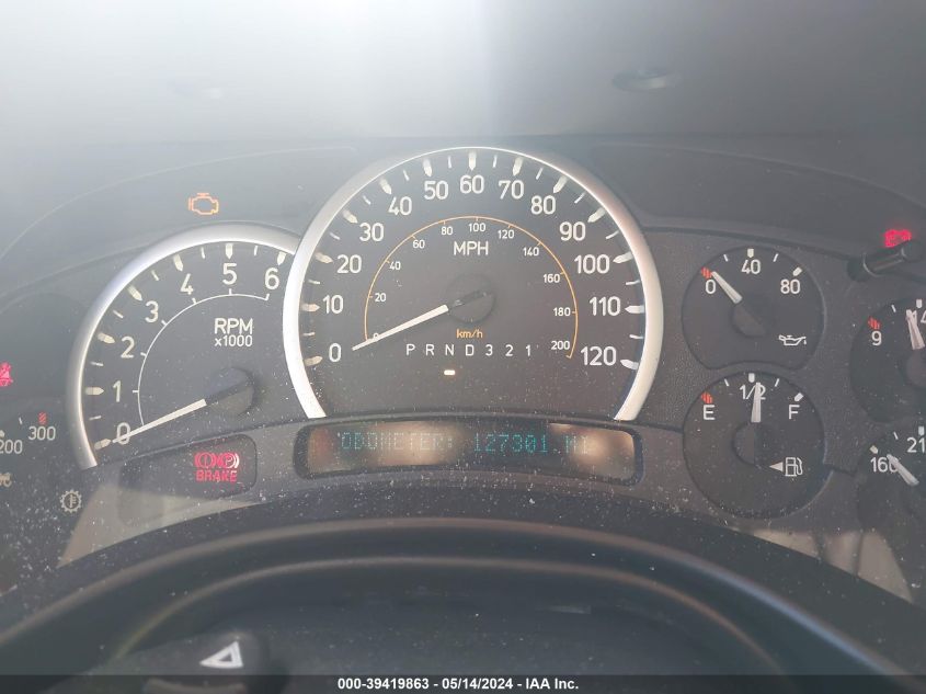 2007 Hummer H2 Suv VIN: 5GRGN23U67H104738 Lot: 39419863