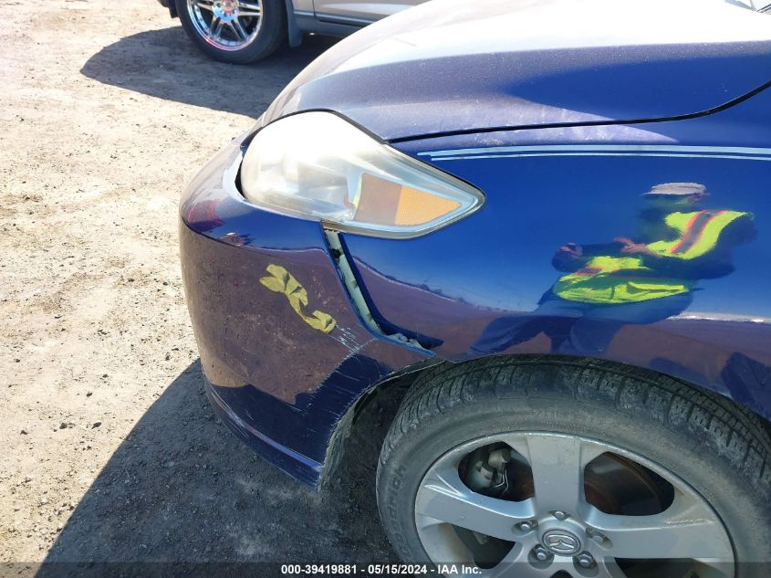 2006 Mazda 5 VIN: JM1CR293660118817 Lot: 39419881