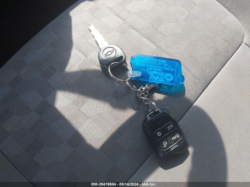 2008 Chevrolet Equinox Ls VIN: 2CNDL13F286049245 Lot: 39419884