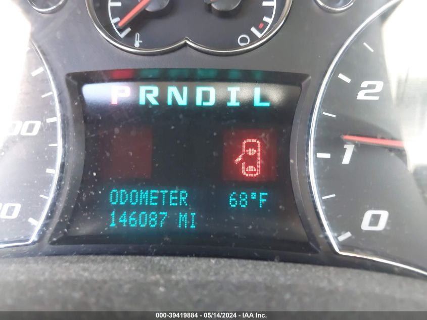 2008 Chevrolet Equinox Ls VIN: 2CNDL13F286049245 Lot: 39419884