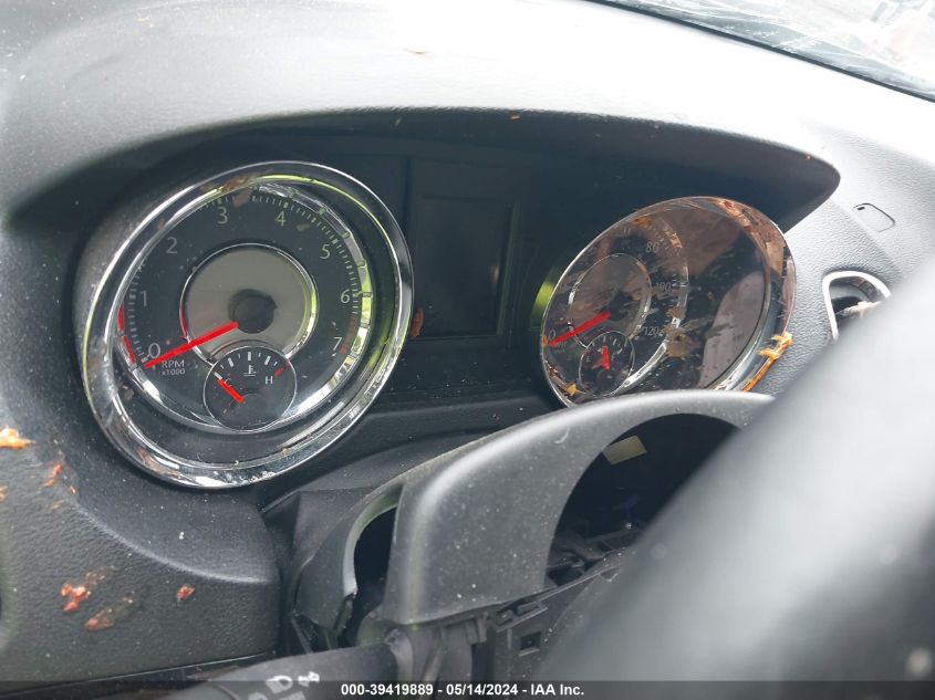 2015 Chrysler Town & Country Limited VIN: 2C4RC1JG7FR743107 Lot: 39419889