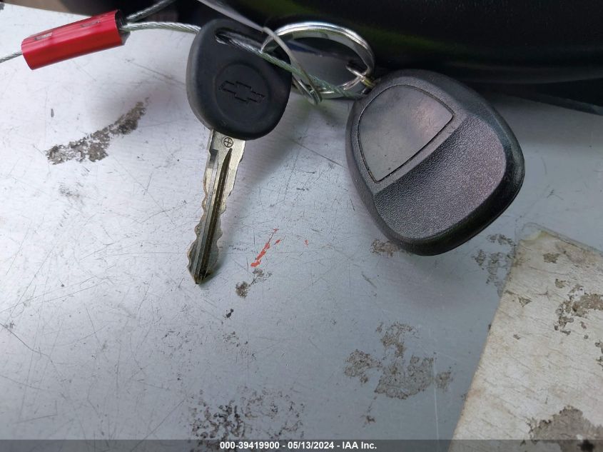 2015 Chevrolet Traverse 1Lt VIN: 1GNKRGKD3FJ291868 Lot: 39419900