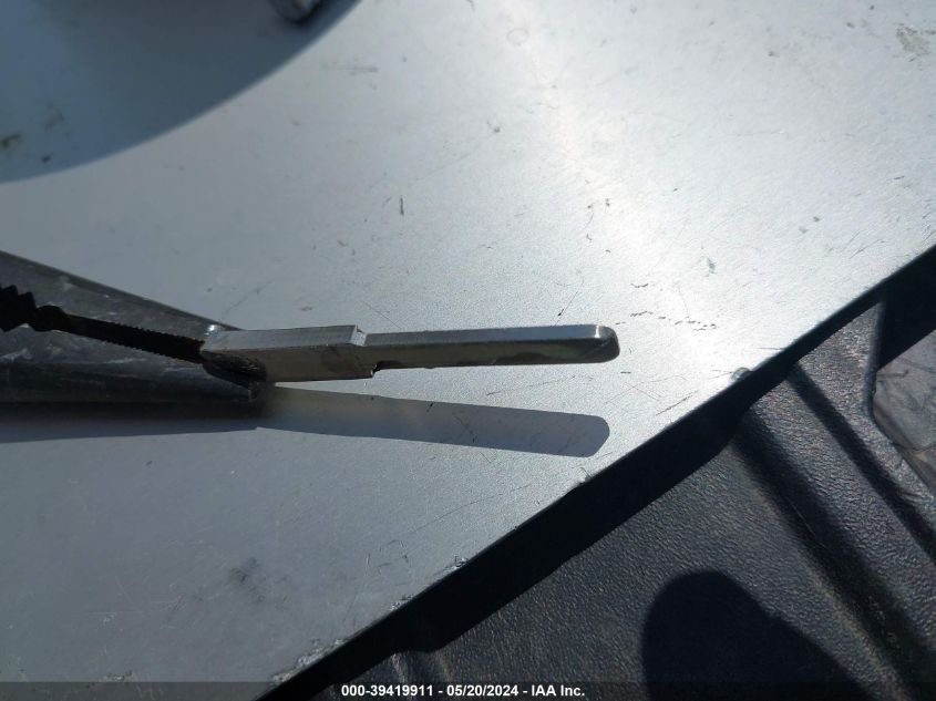 2017 Ford Focus Se VIN: 1FADP3F22HL336224 Lot: 39419911