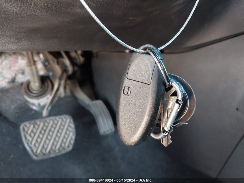 2016 Nissan Altima 2.5/2.5 S/2.5 Sl/2.5 Sr/2.5 Sv VIN: 1N4AL3AP8GN375274 Lot: 39419924