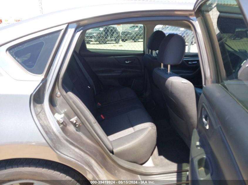 2016 Nissan Altima 2.5/2.5 S/2.5 Sl/2.5 Sr/2.5 Sv VIN: 1N4AL3AP8GN375274 Lot: 39419924