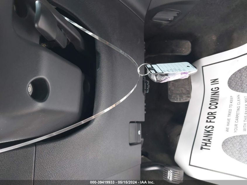 2014 Ford Explorer Limited VIN: 1FM5K8F87EGB85170 Lot: 39419933