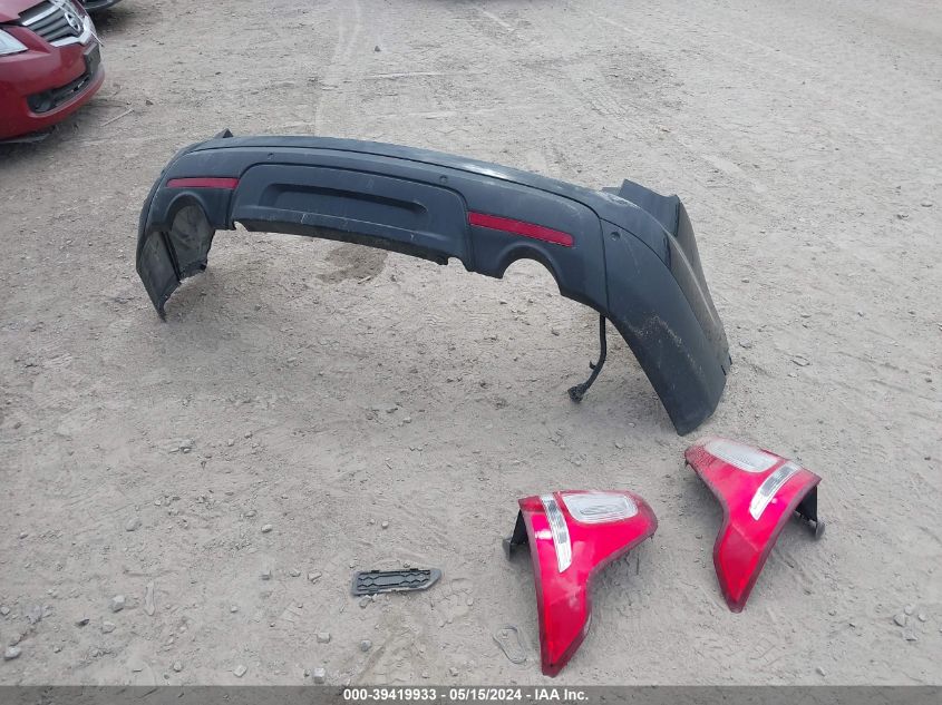 2014 Ford Explorer Limited VIN: 1FM5K8F87EGB85170 Lot: 39419933