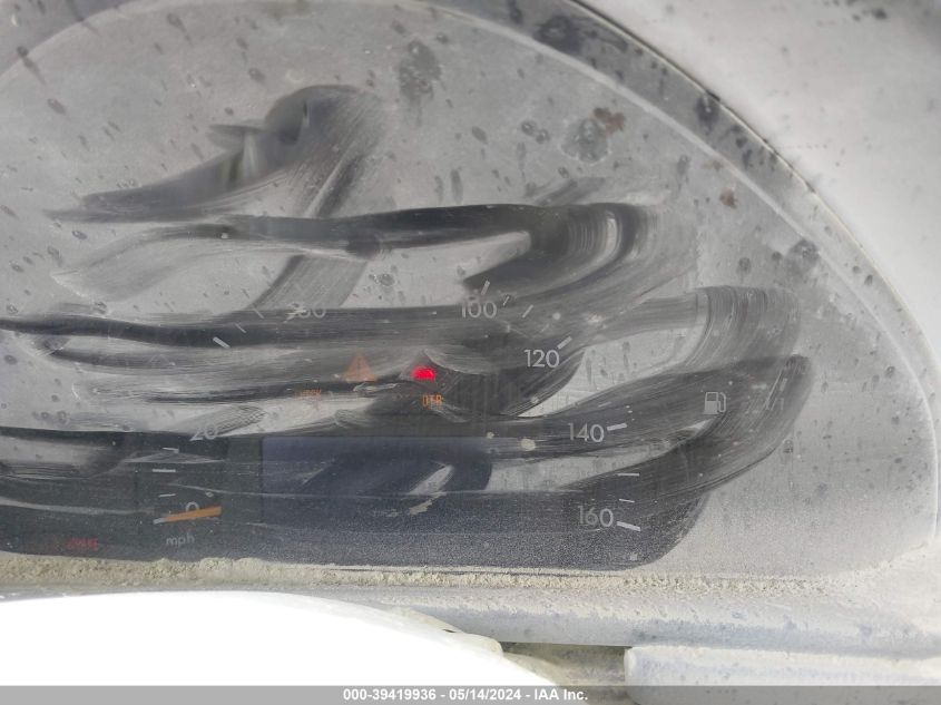 2003 Mercedes-Benz C 240 VIN: WDBRF61J13F371023 Lot: 39419936