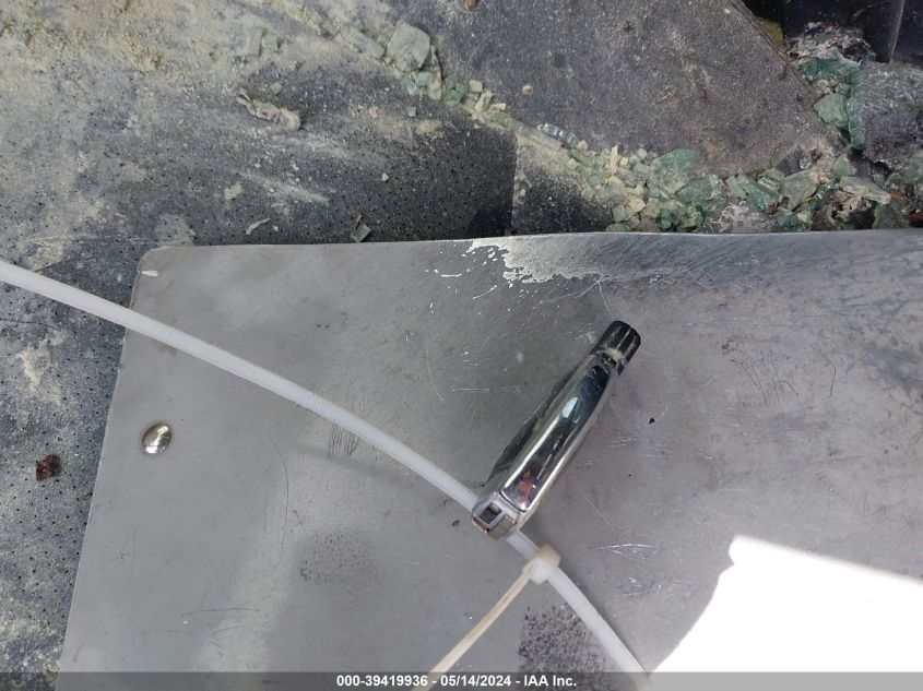 2003 Mercedes-Benz C 240 VIN: WDBRF61J13F371023 Lot: 39419936