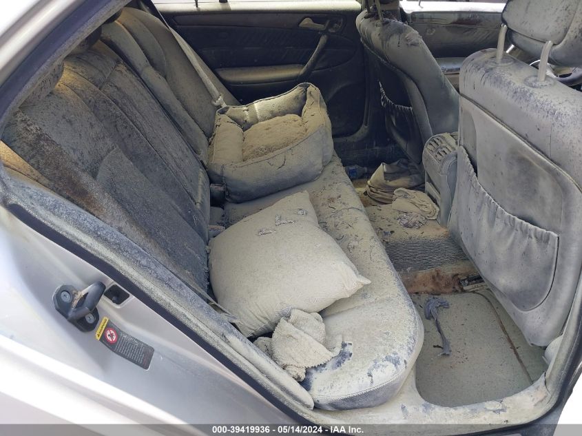 2003 Mercedes-Benz C 240 VIN: WDBRF61J13F371023 Lot: 39419936