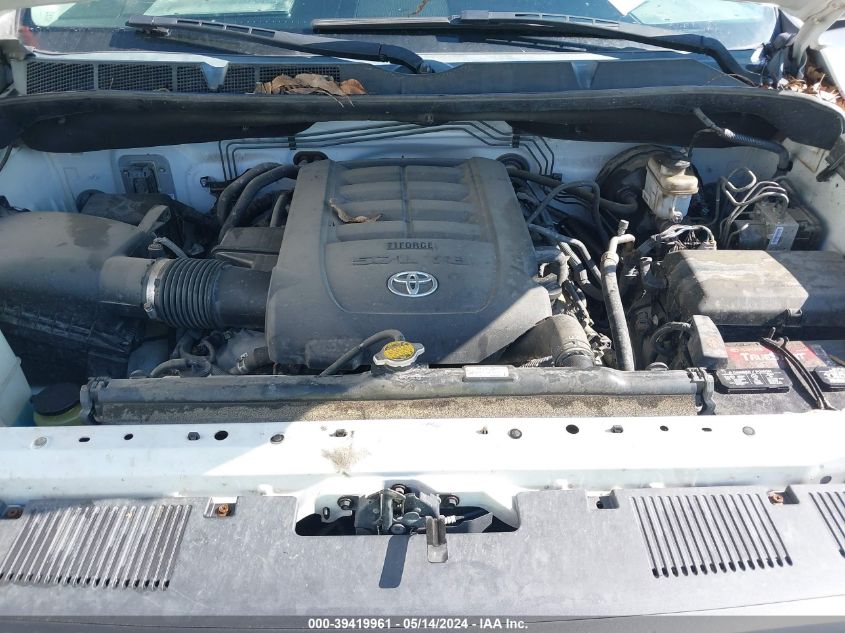 2015 TOYOTA TUNDRA CREWMAX SR5/TRD PRO - 5TFDW5F16FX420388
