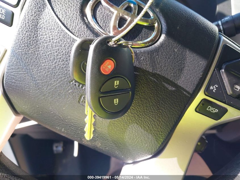 2015 TOYOTA TUNDRA CREWMAX SR5/TRD PRO - 5TFDW5F16FX420388