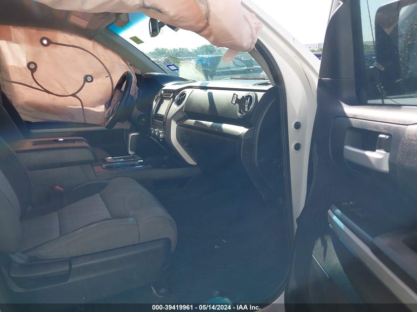 2015 TOYOTA TUNDRA CREWMAX SR5/TRD PRO - 5TFDW5F16FX420388