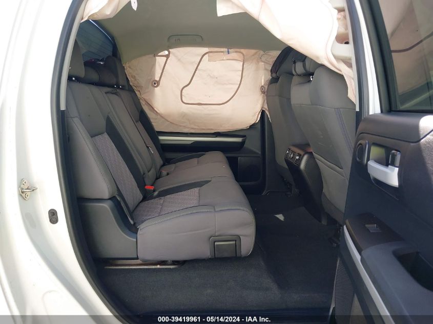 2015 TOYOTA TUNDRA CREWMAX SR5/TRD PRO - 5TFDW5F16FX420388