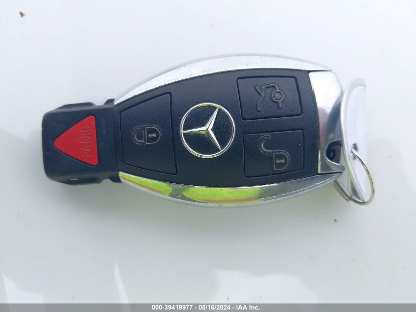 2010 Mercedes-Benz R 350 4Matic VIN: 4JGCB6FE3AA107273 Lot: 39419977