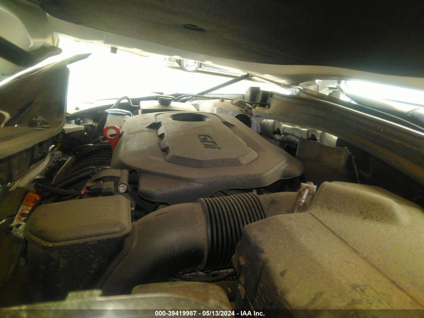 2016 Kia Optima Lx VIN: 5XXGT4L31GG070621 Lot: 39419987