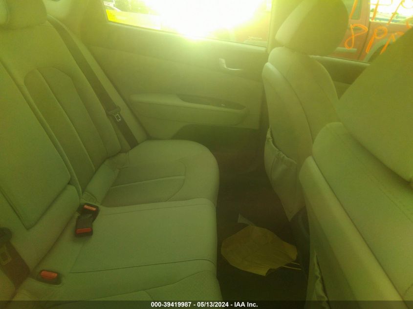 2016 Kia Optima Lx VIN: 5XXGT4L31GG070621 Lot: 39419987