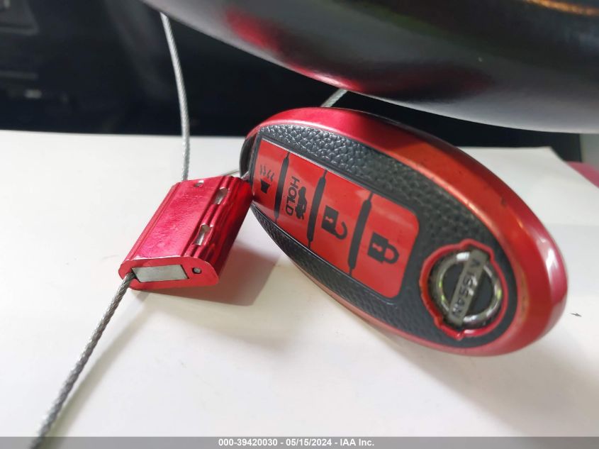 2009 Nissan Altima 2.5 S VIN: 1N4AL21EX9N523761 Lot: 39420030