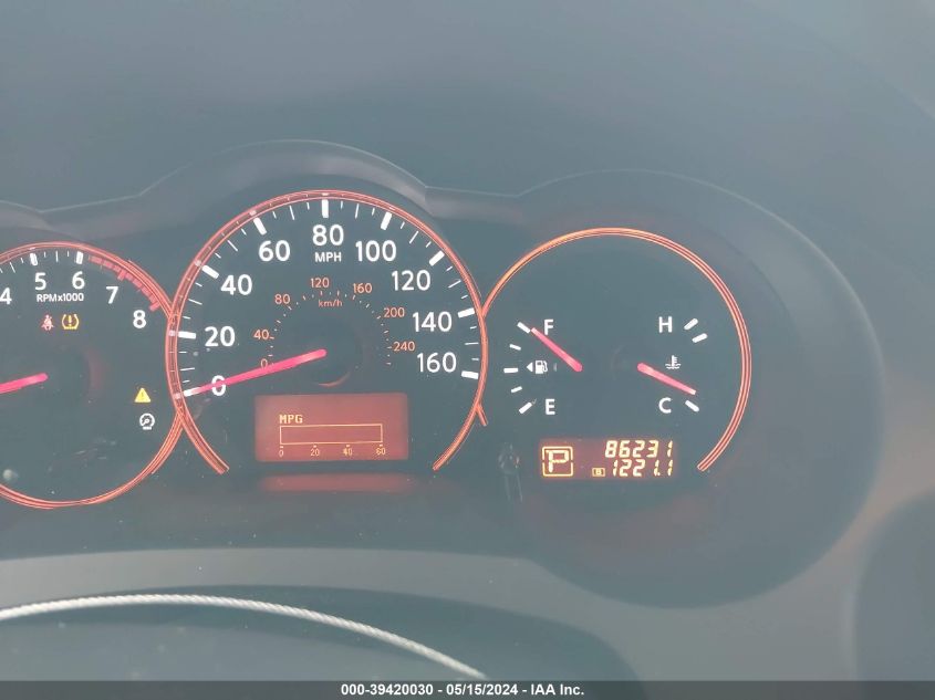 2009 Nissan Altima 2.5 S VIN: 1N4AL21EX9N523761 Lot: 39420030