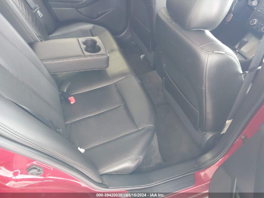 2009 Nissan Altima 2.5 S VIN: 1N4AL21EX9N523761 Lot: 39420030