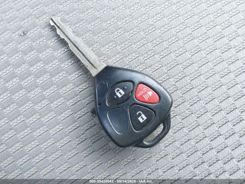 2007 Toyota Rav4 Limited V6 VIN: JTMBK31V375026314 Lot: 39420042