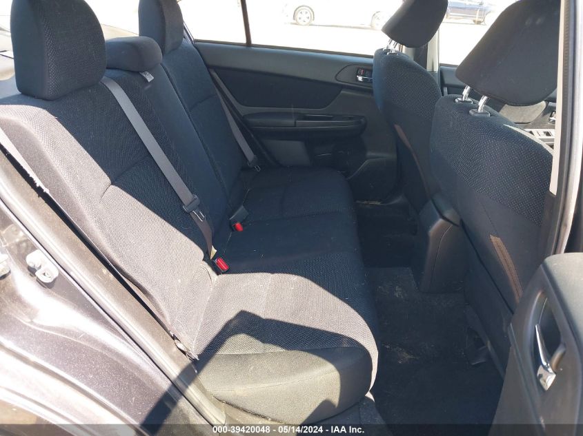 2013 Subaru Impreza 2.0I Premium VIN: JF1GJAD64DH013928 Lot: 39420048