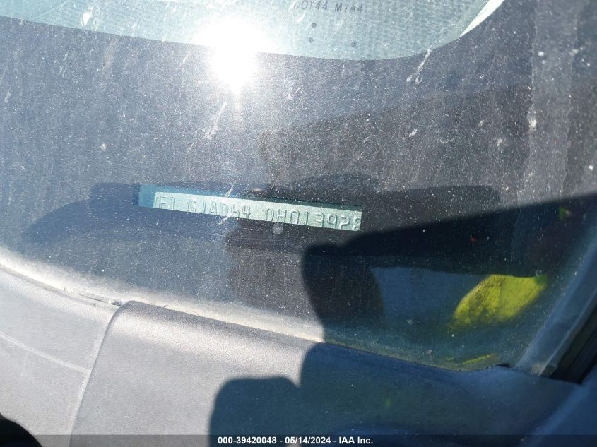 2013 Subaru Impreza 2.0I Premium VIN: JF1GJAD64DH013928 Lot: 39420048