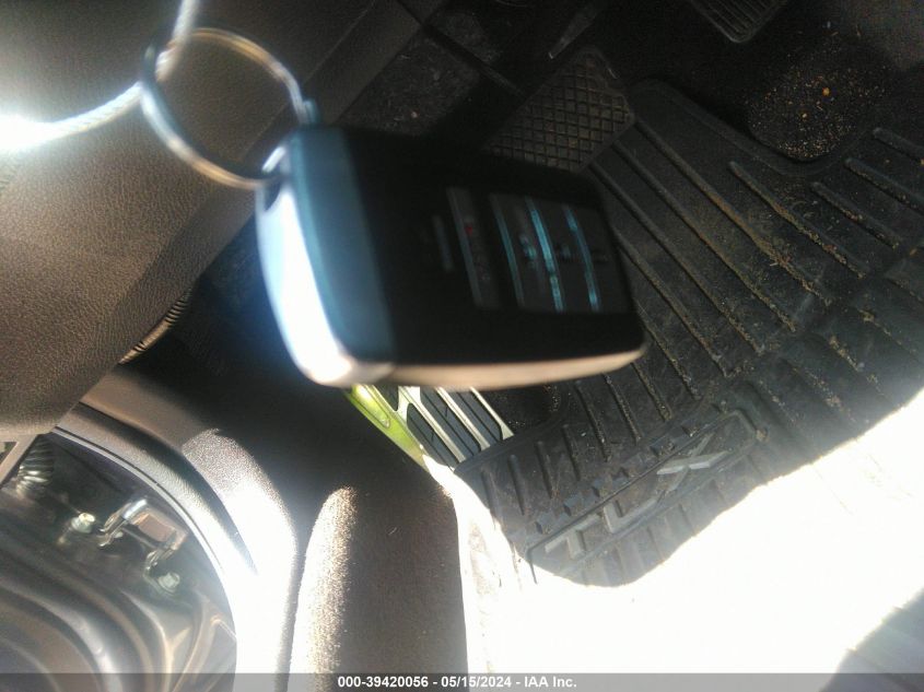 2019 Acura Tlx Tech A-Spec Pkgs VIN: 19UUB1F64KA003253 Lot: 39420056