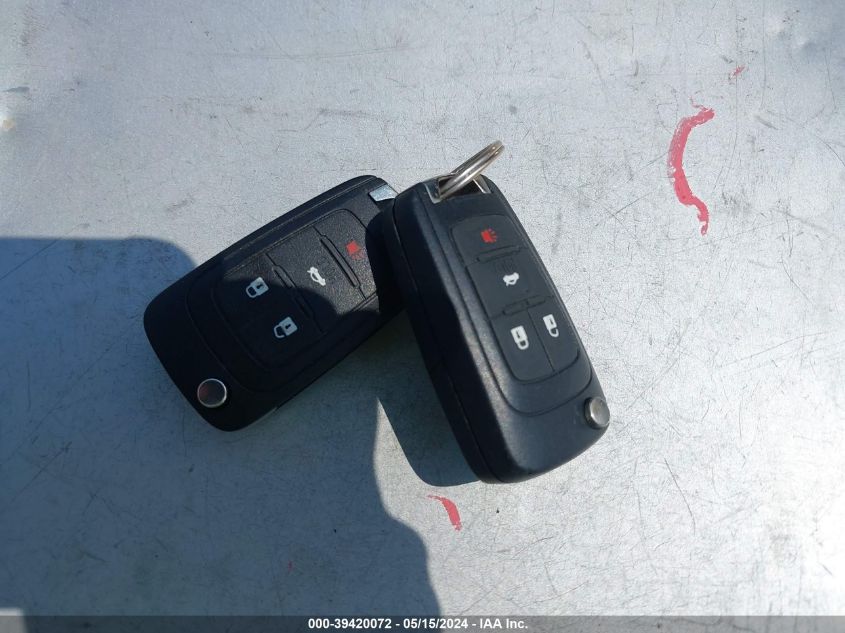 2018 Chevrolet Impala Ls VIN: 2G11Z5SA3J9143960 Lot: 39420072