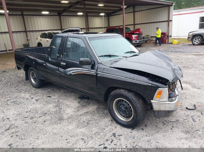 1989 Toyota Pickup 1/2 Ton Ex Lng Whlbse Dlx VIN: JT4VN93D8K5000442 Lot: 39420101