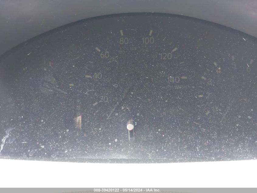 2000 Lexus Rx 300 VIN: JT6GF10U6Y0077741 Lot: 39420122