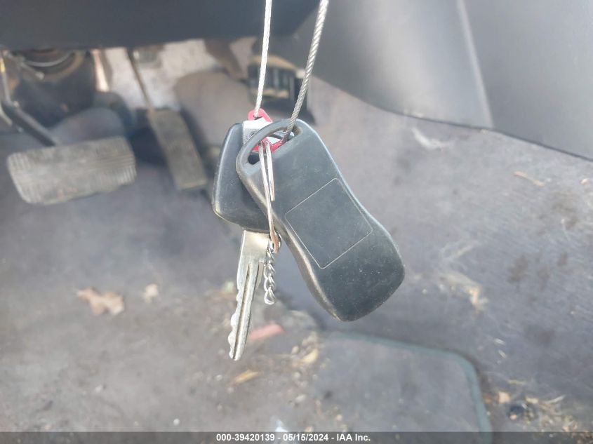 2003 Infiniti G35 Luxury Leather VIN: JNKCV51E33M311018 Lot: 39420139