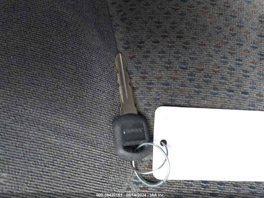 2003 Chevrolet Silverado 2500Hd Ls VIN: 1GCHK23133F119904 Lot: 39420151