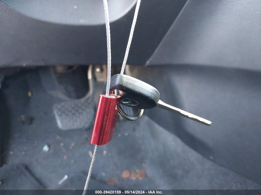 2010 Mazda Mazda3 I Sport VIN: JM1BL1SF2A1241268 Lot: 39420159