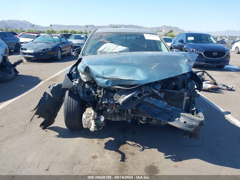 2010 Mazda Mazda3 I Sport VIN: JM1BL1SF2A1241268 Lot: 39420159