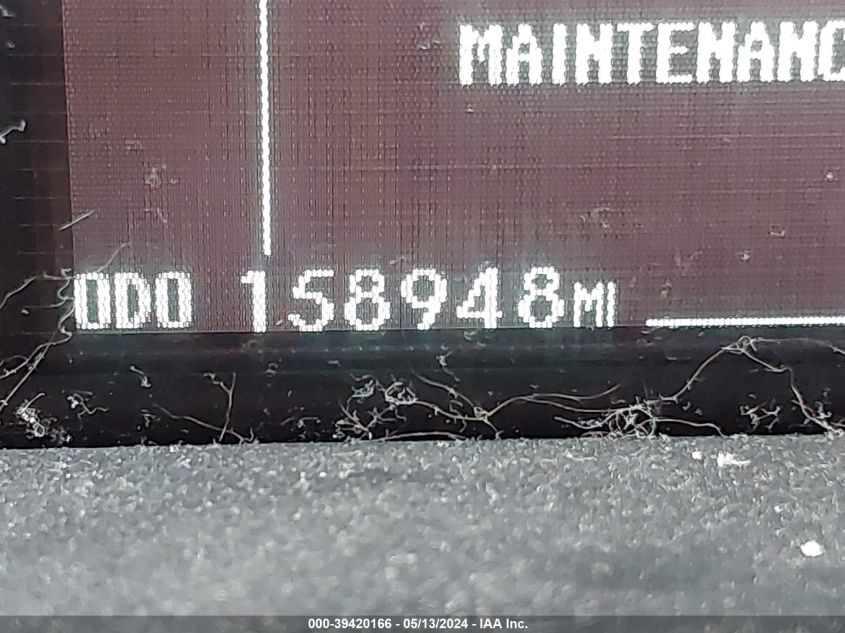 2013 Toyota Prius Three VIN: JTDKN3DU6D1631277 Lot: 39420166