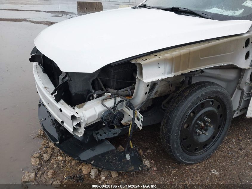 2011 Ford Taurus Limited VIN: 1FAHP2FW9BG174638 Lot: 39420196