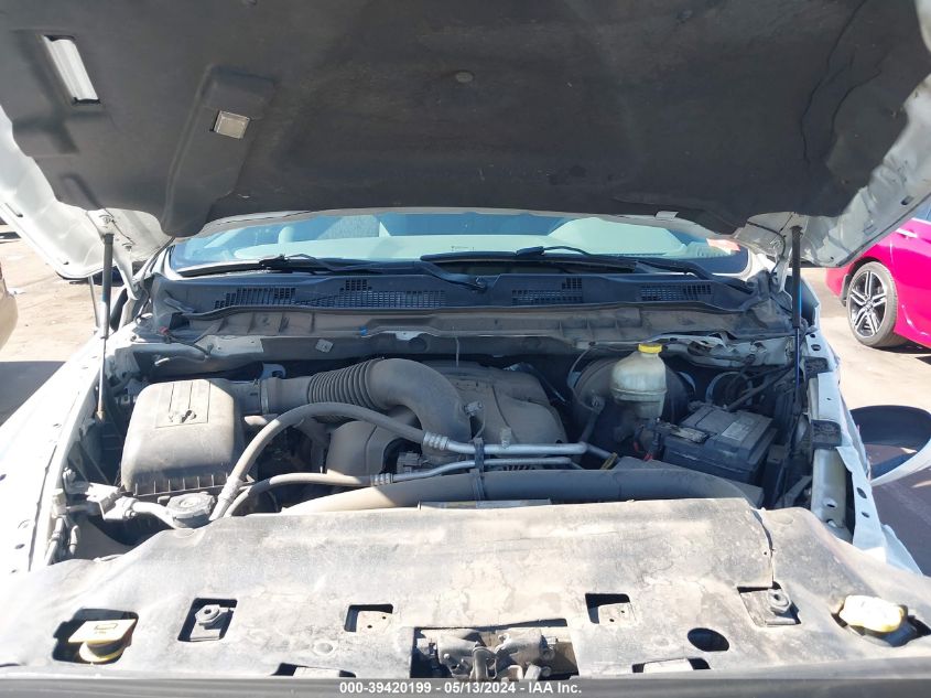 2015 RAM 1500 BIG HORN - 1C6RR7LT7FS642974