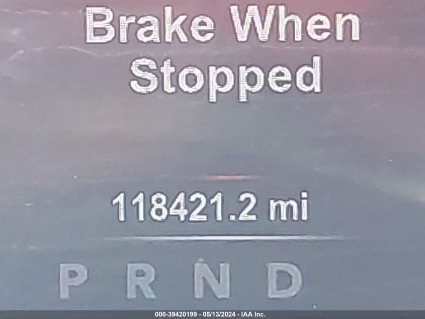 2015 RAM 1500 BIG HORN - 1C6RR7LT7FS642974