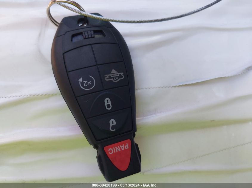 2015 RAM 1500 BIG HORN - 1C6RR7LT7FS642974