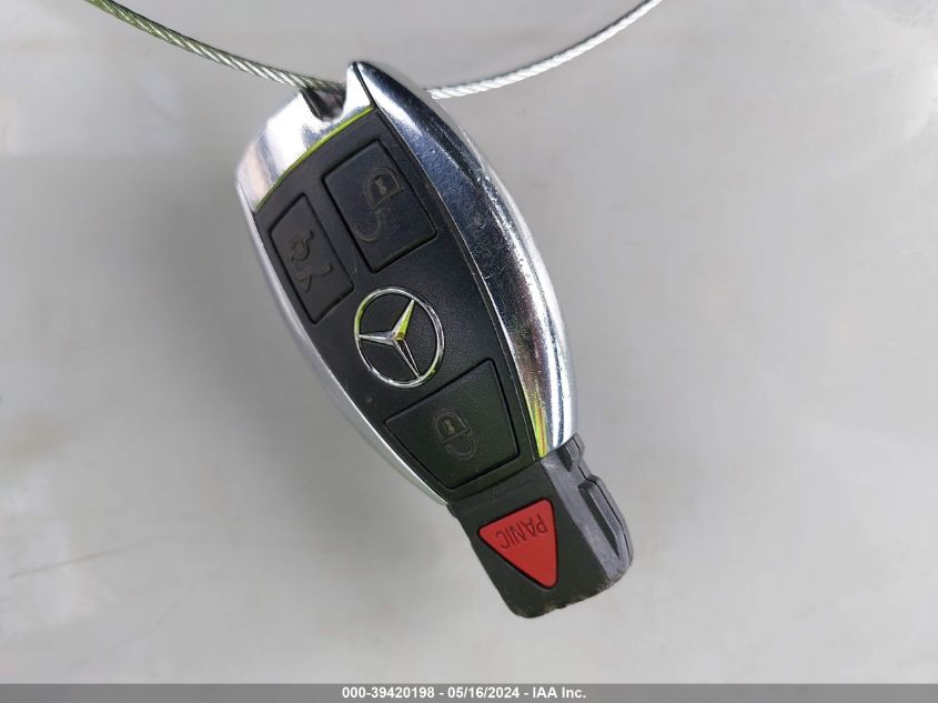 2012 Mercedes-Benz Glk 350 4Matic VIN: WDCGG8HB0CF808374 Lot: 39420198