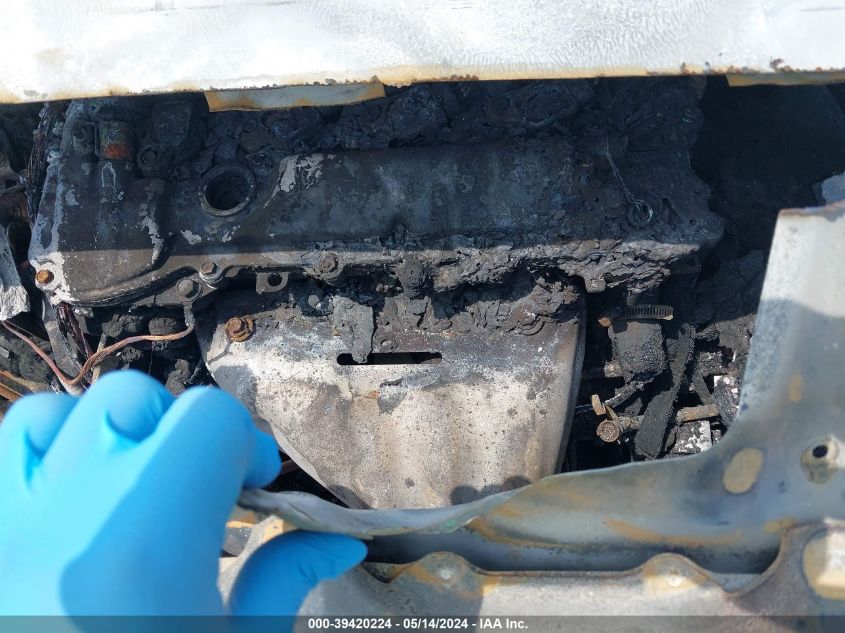 2009 Toyota Rav4 VIN: JTMBF33V39D008440 Lot: 39420224