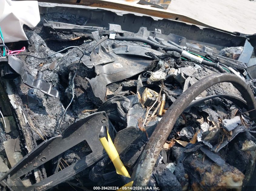 2009 Toyota Rav4 VIN: JTMBF33V39D008440 Lot: 39420224